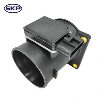 Mass Air Flow Sensor Assembly