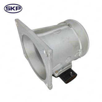 Mass Air Flow Sensor Assembly