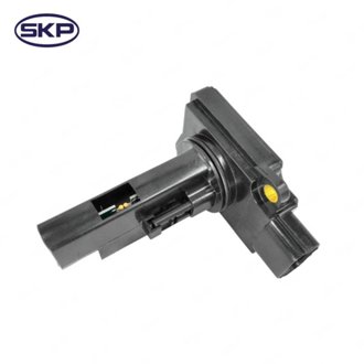 Mass Air Flow Sensor Assembly