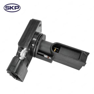 Mass Air Flow Sensor Assembly