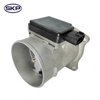 Mass Air Flow Sensor Assembly