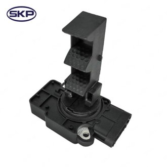 Mass Air Flow Sensor
