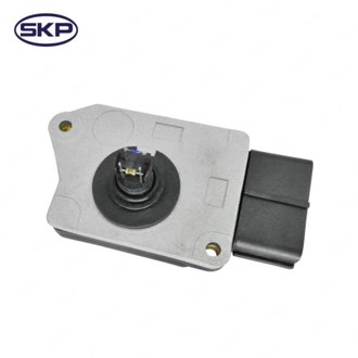 Mass Air Flow Sensor