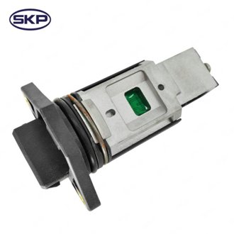 Mass Air Flow Sensor