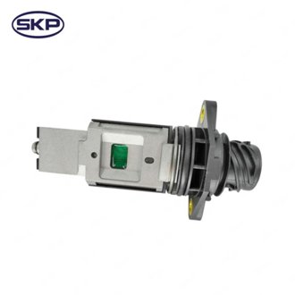 Mass Air Flow Sensor