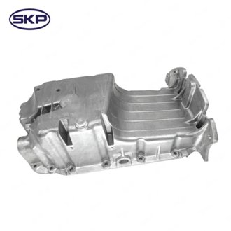 Engine Oil Pan