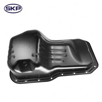 Engine Oil Pan