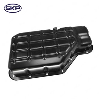 Engine Oil Pan