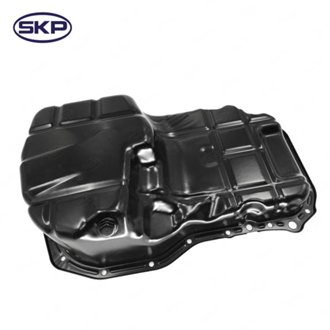 Engine Oil Pan