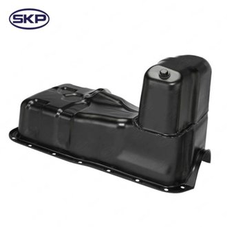 Engine Oil Pan