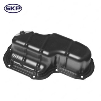 Engine Oil Pan