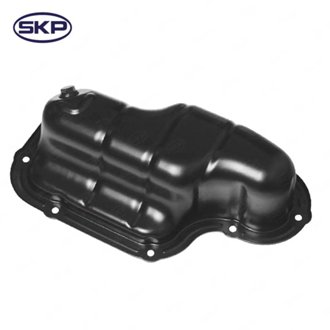 Engine Oil Pan