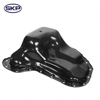 Engine Oil Pan