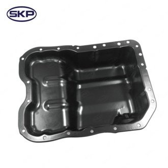 Engine Oil Pan