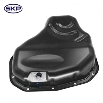 Engine Oil Pan