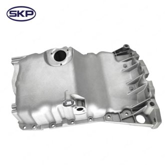 Engine Oil Pan