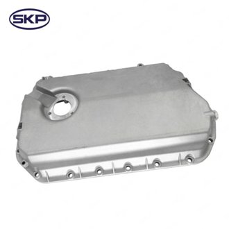 Engine Oil Pan