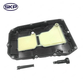 Automatic Transmission Oil Pan