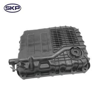 Automatic Transmission Oil Pan