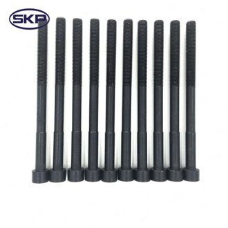 Engine Cylinder Head Bolt Set
