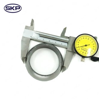 Exhaust Pipe Seal