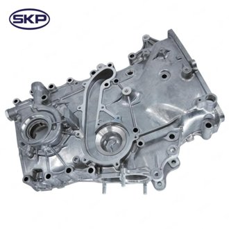 Engine Timing Cover