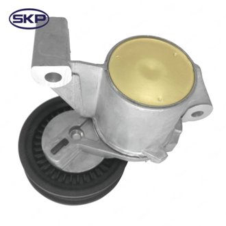 Accessory Drive Belt Tensioner Assembly