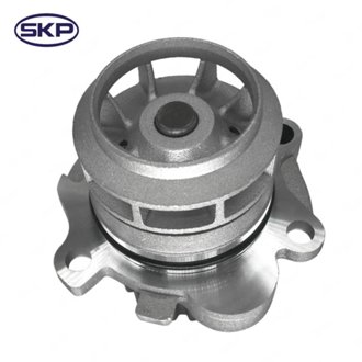 Engine Water Pump