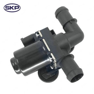 Hvac Heater Control Valve