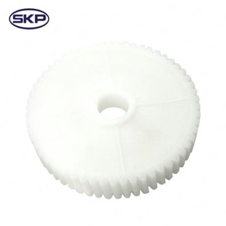 Headlight Motor Gear