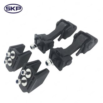 Hood Latch Assembly