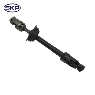 Steering Shaft