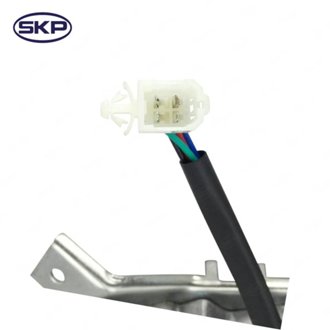 Windshield Wiper Motor