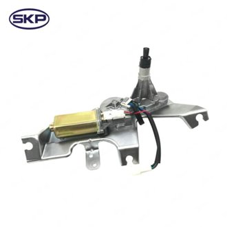 Windshield Wiper Motor