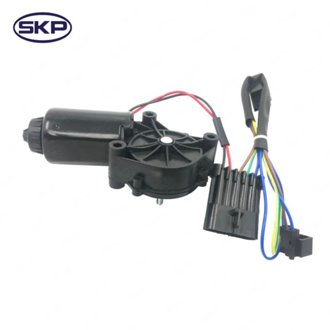 Headlight Motor