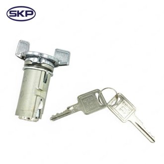 Ignition Lock Cylinder