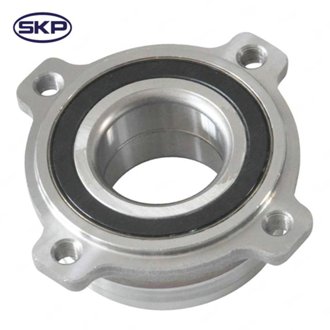Wheel Bearing Assembly