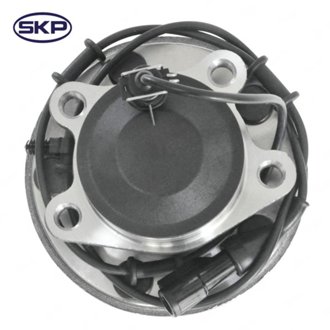 Wheel Hub