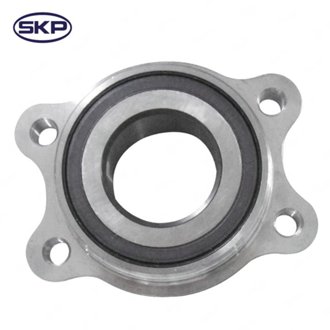 Wheel Bearing Assembly