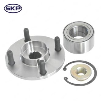 Wheel Hub Repair Kit