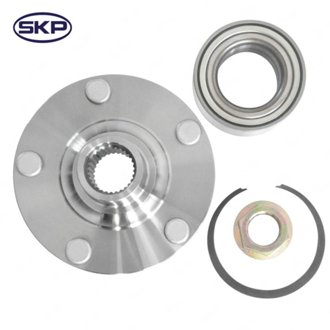 Wheel Hub Repair Kit