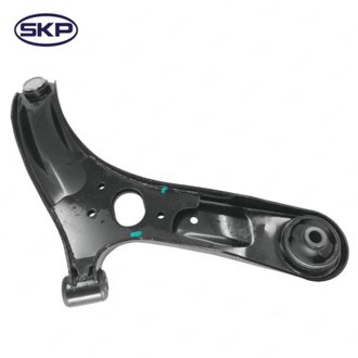 Suspension Control Arm And Ball Joint Assembly