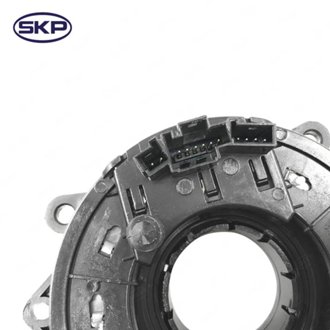 Air Bag Clockspring