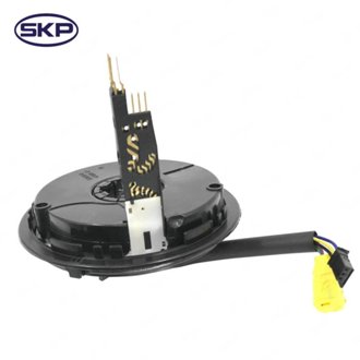 Air Bag Clockspring