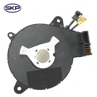 Air Bag Clockspring