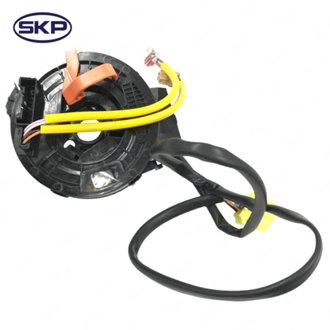 Air Bag Clockspring