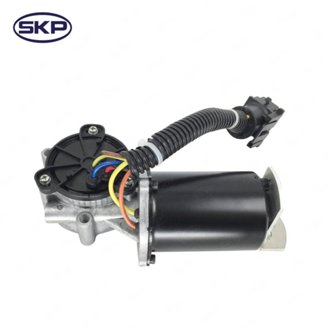Transfer Case Motor