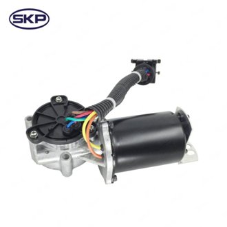 Transfer Case Motor