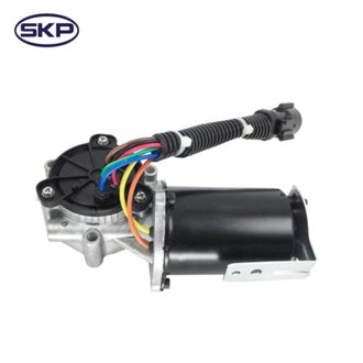 Transfer Case Motor