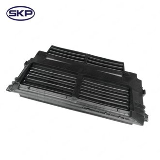 Radiator Shutter Bracket